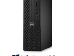 Calculatoare Dell OptiPlex 3050 SFF, Quad Core i7-6700, 256GB SSD, Win 10 Pro